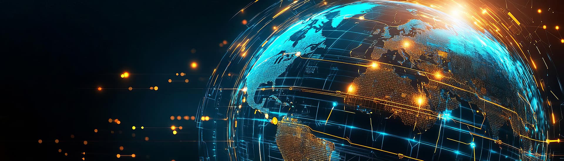 Parcel shipping operations platform